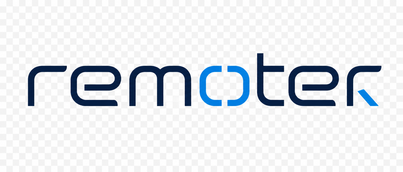 remoter লোগো